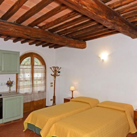 I Sette Borghi Guest House Massa e Cozzile Exterior photo