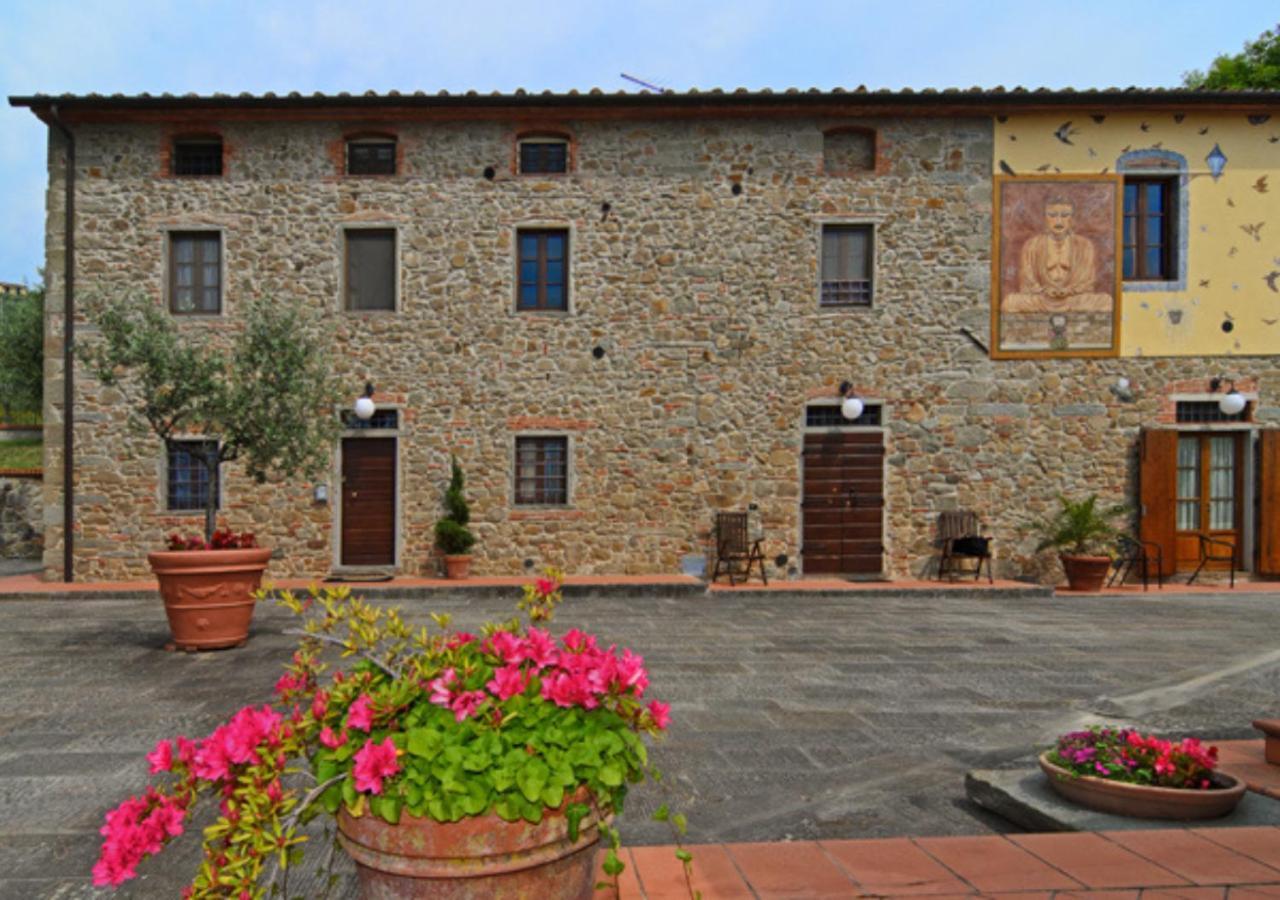 I Sette Borghi Guest House Massa e Cozzile Exterior photo