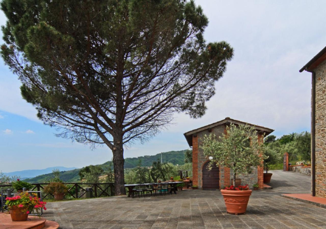 I Sette Borghi Guest House Massa e Cozzile Exterior photo