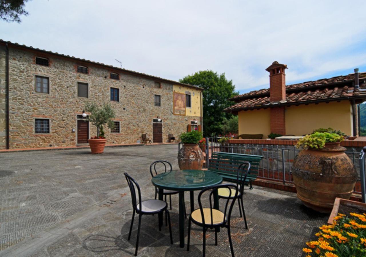 I Sette Borghi Guest House Massa e Cozzile Exterior photo