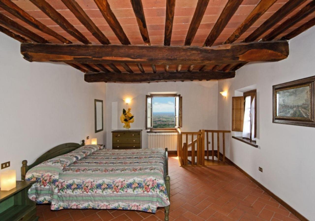 I Sette Borghi Guest House Massa e Cozzile Exterior photo