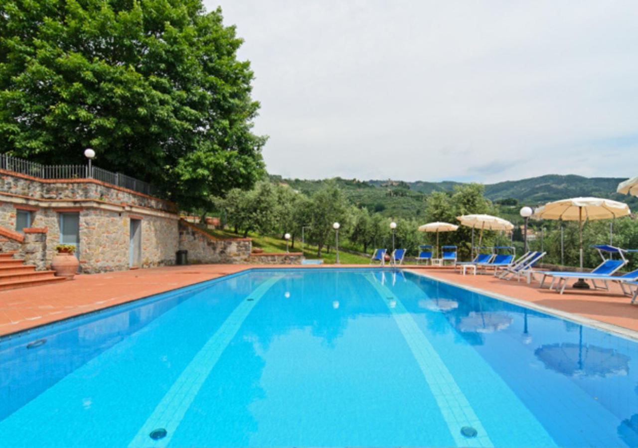 I Sette Borghi Guest House Massa e Cozzile Exterior photo