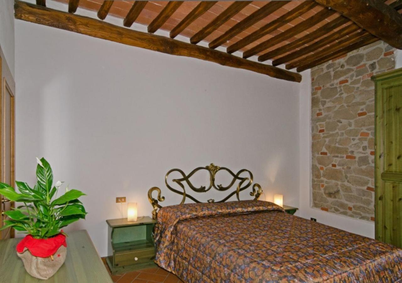 I Sette Borghi Guest House Massa e Cozzile Exterior photo