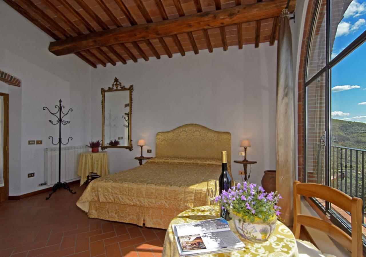 I Sette Borghi Guest House Massa e Cozzile Exterior photo