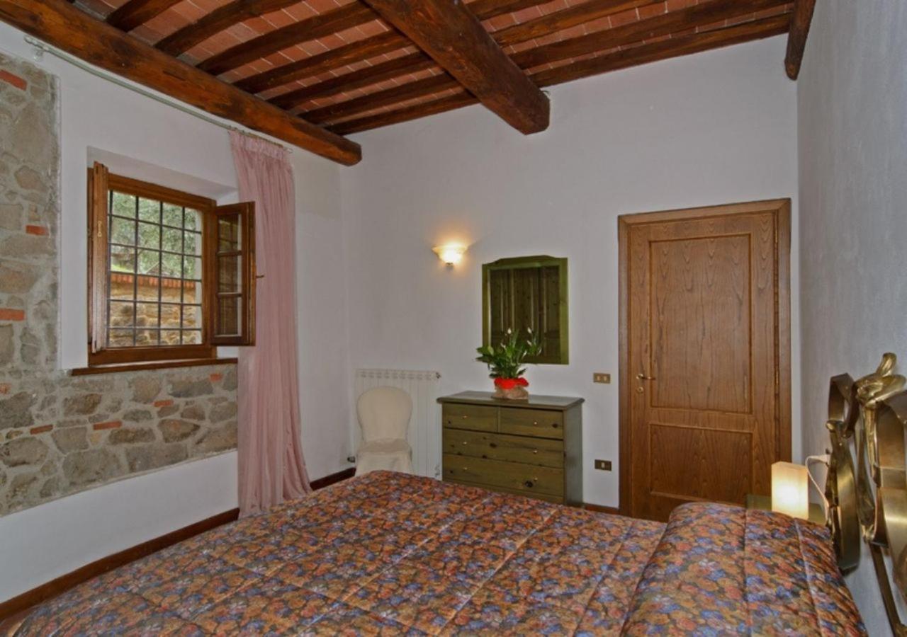 I Sette Borghi Guest House Massa e Cozzile Exterior photo