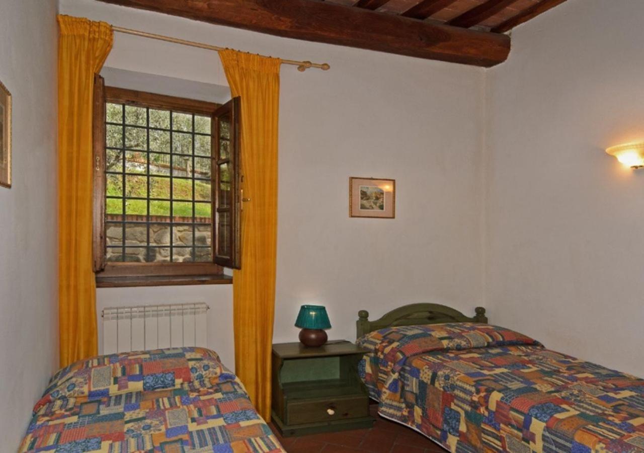 I Sette Borghi Guest House Massa e Cozzile Exterior photo