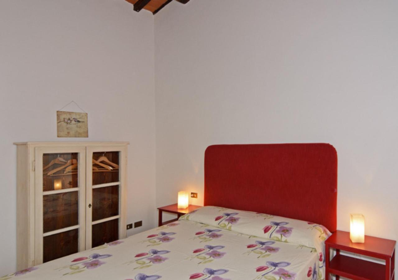 I Sette Borghi Guest House Massa e Cozzile Exterior photo