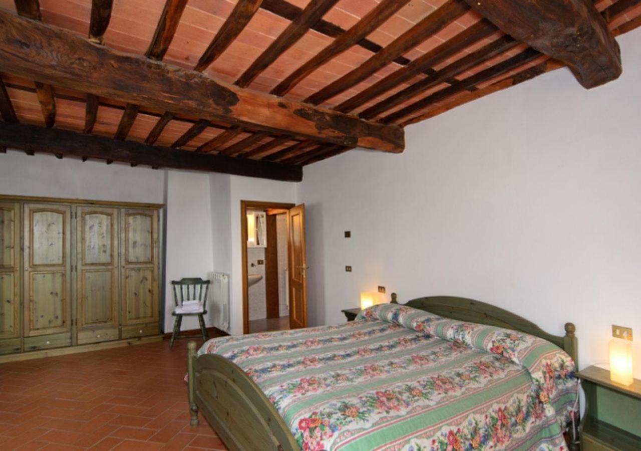 I Sette Borghi Guest House Massa e Cozzile Exterior photo